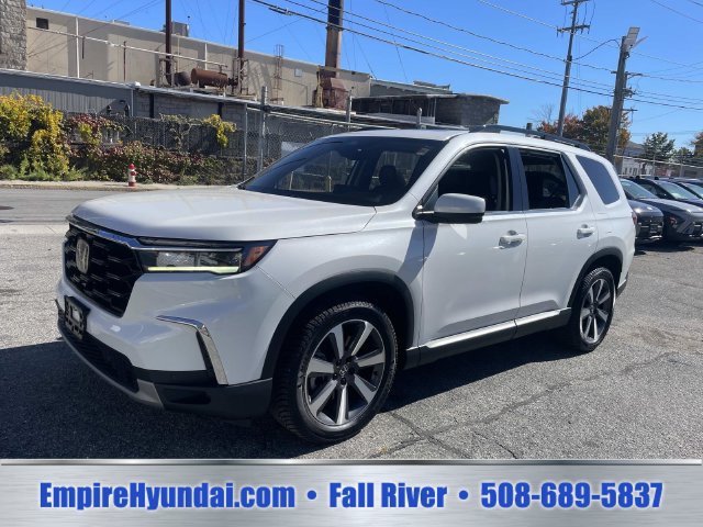 Used 2023 Honda Pilot Touring