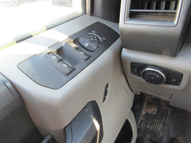 Used 2021 Ford F450 XL w/ Power Equipment Group image 39