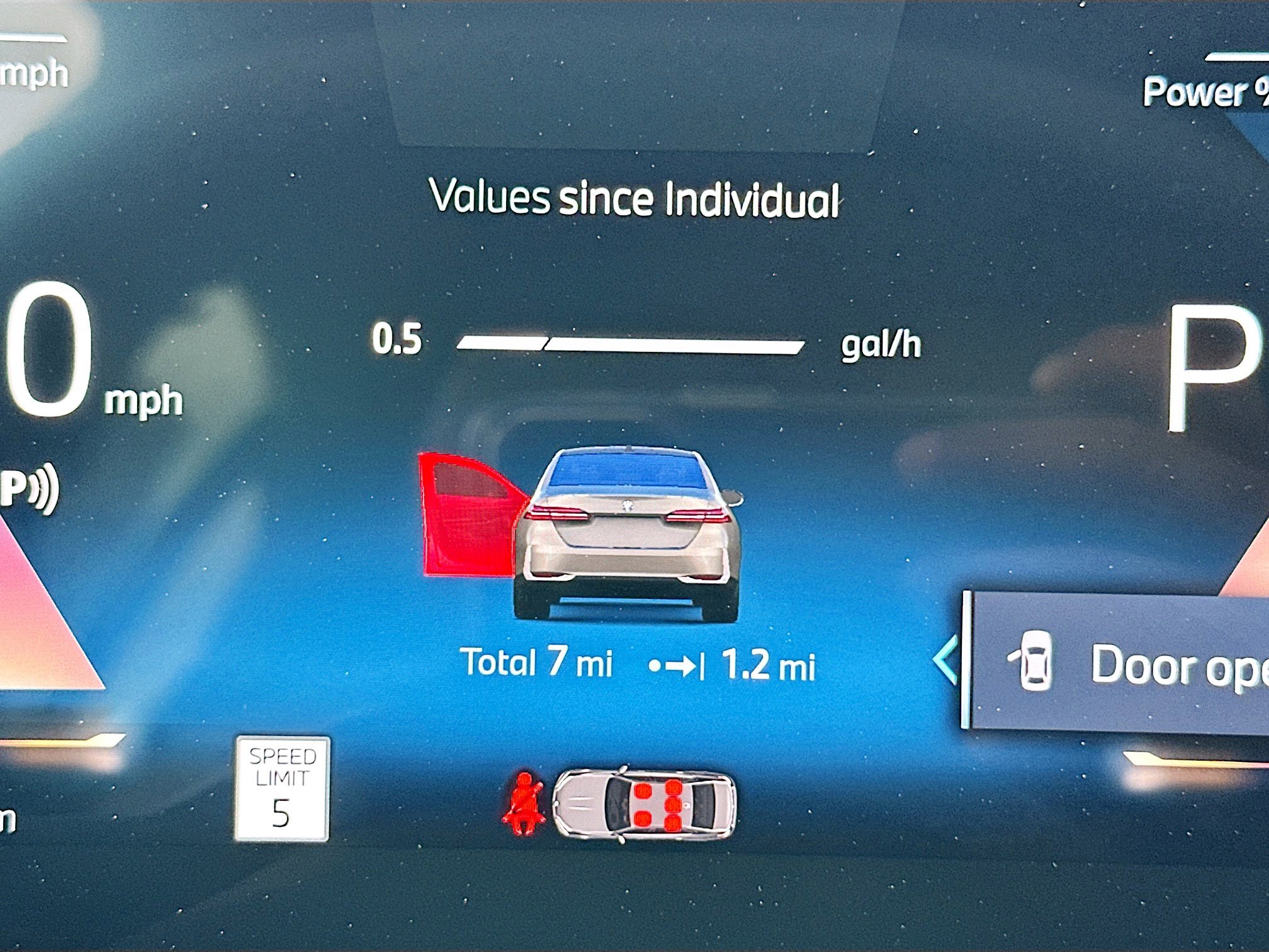 New 2026 BMW 530i w/ Convenience Package image 9