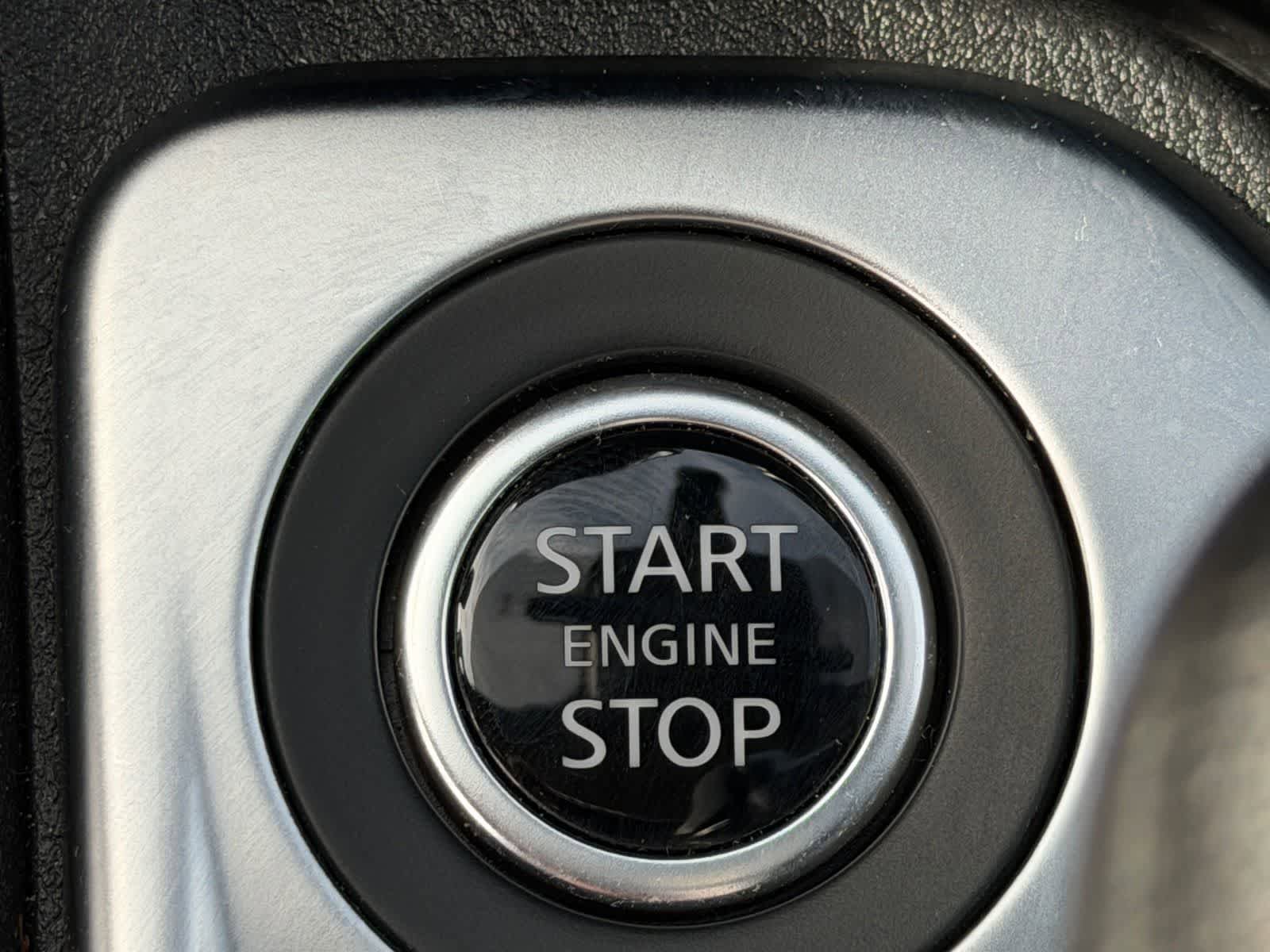 Certified 2025 Nissan Sentra SV w/ Trunk Package image 22