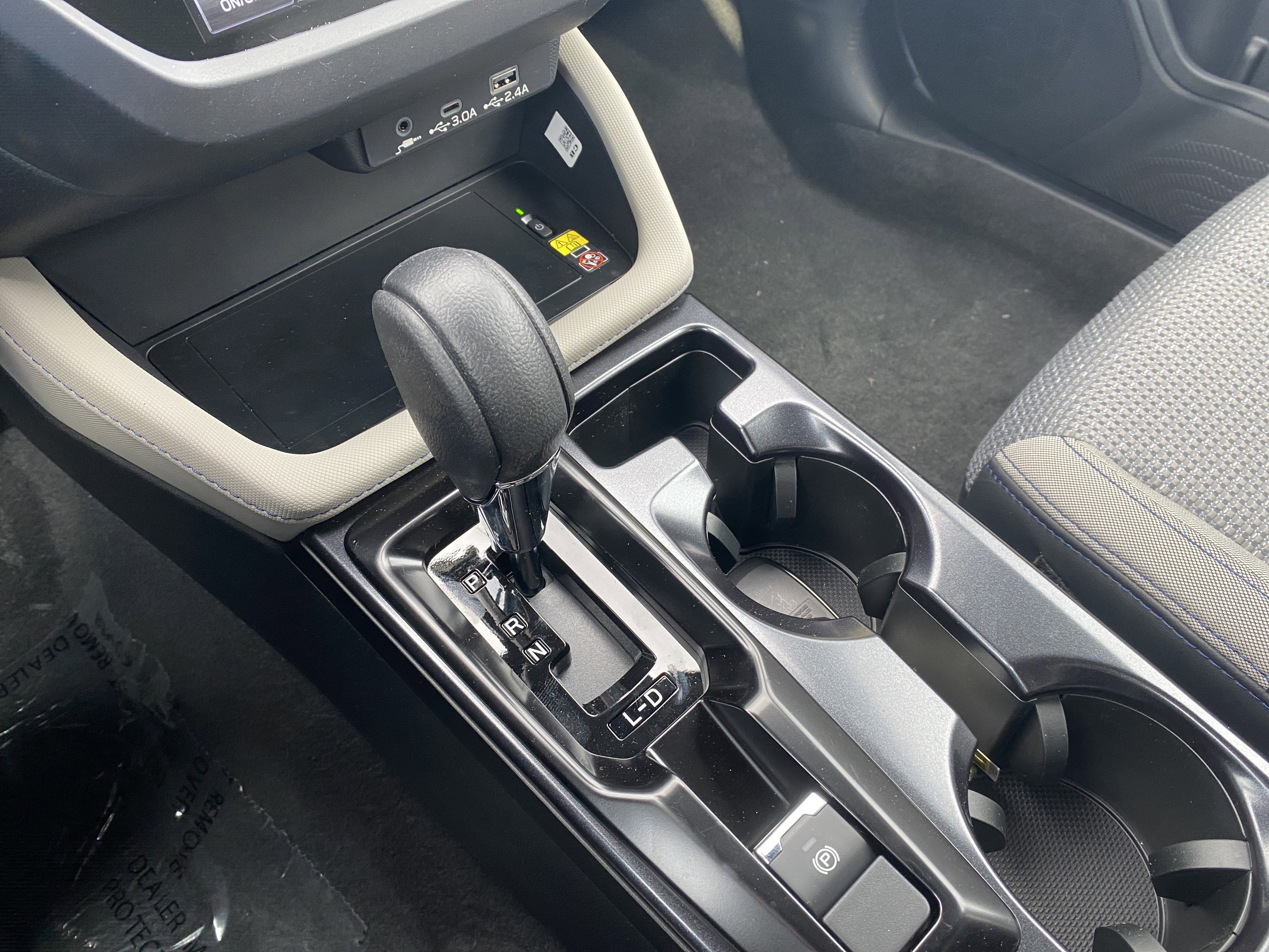 New 2026 Subaru Forester Premium image 10