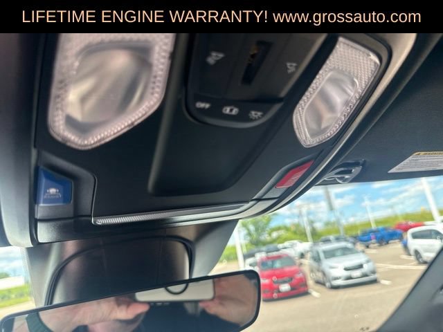 Used 2026 RAM 2500 Big Horn AWD/4WD image 34