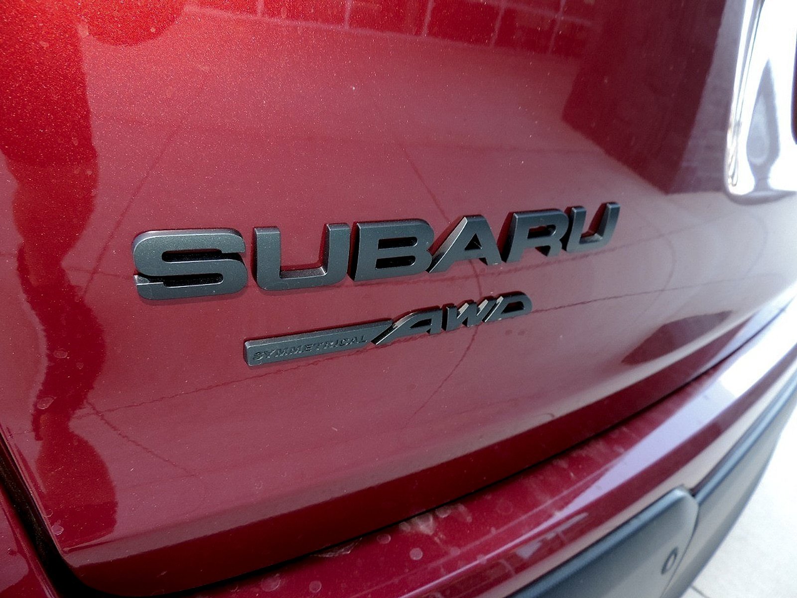 New 2026 Subaru Ascent Premium AWD/4WD image 14