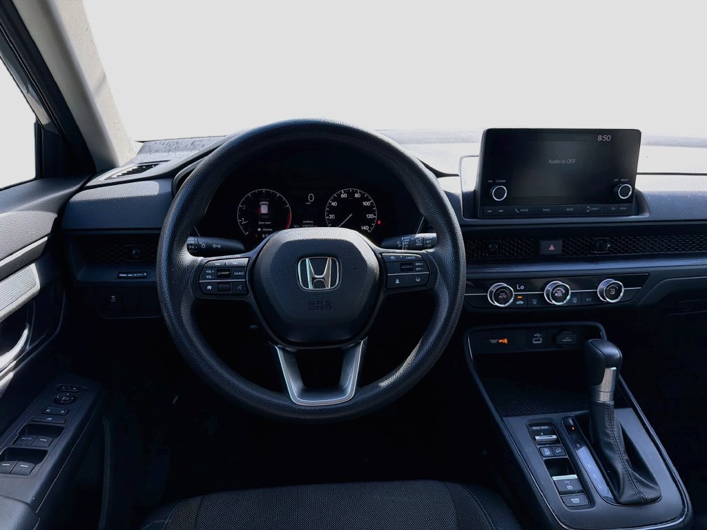 Used 2024 Honda CR-V LX image 20