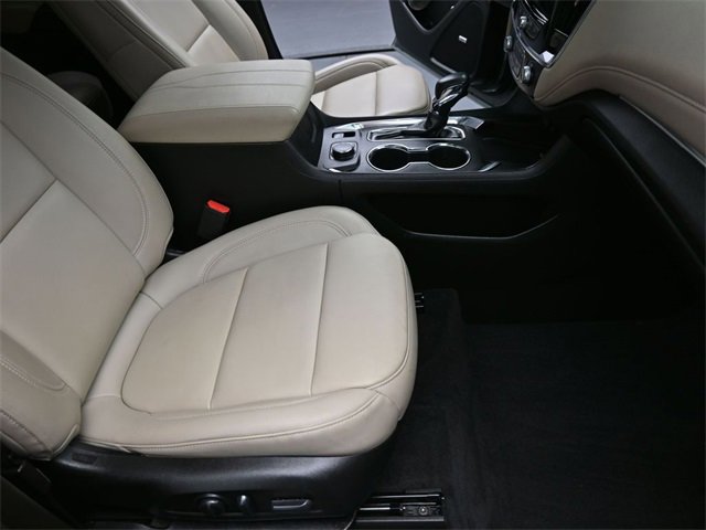 Used 2023 Chevrolet Traverse LT w/ LT Premium Package image 29