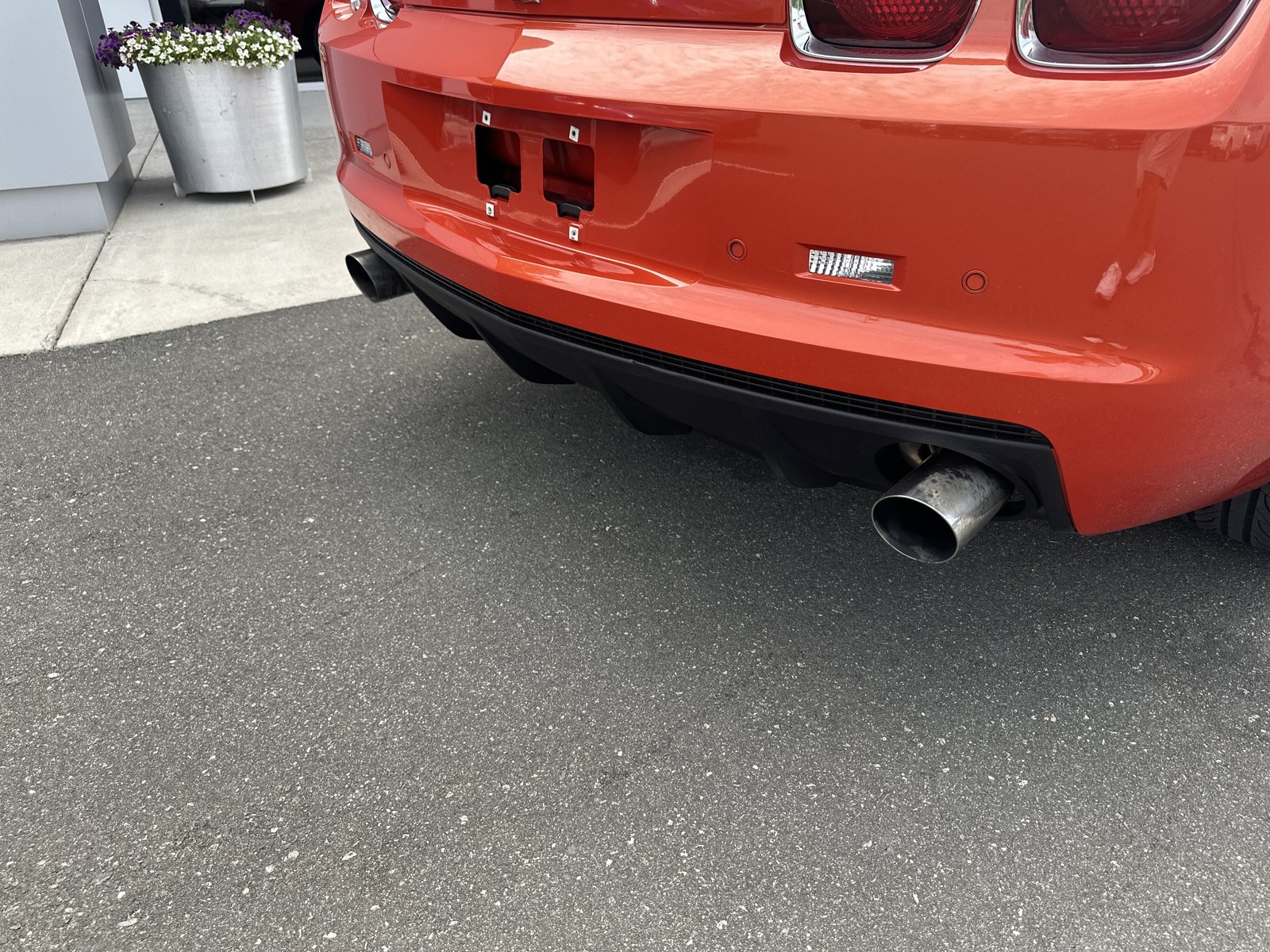 Used 2011 Chevrolet Camaro SS w/ RS Package RWD image 23
