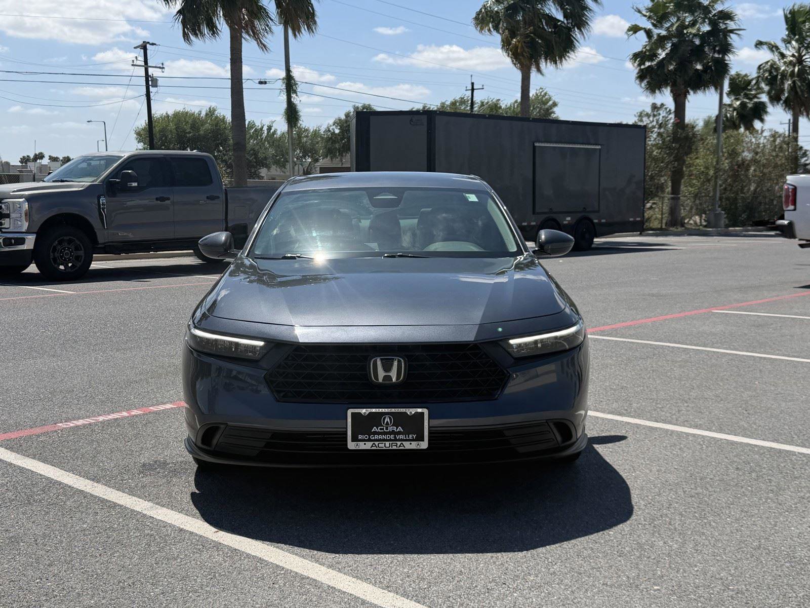 Used 2024 Honda Accord LX image 21