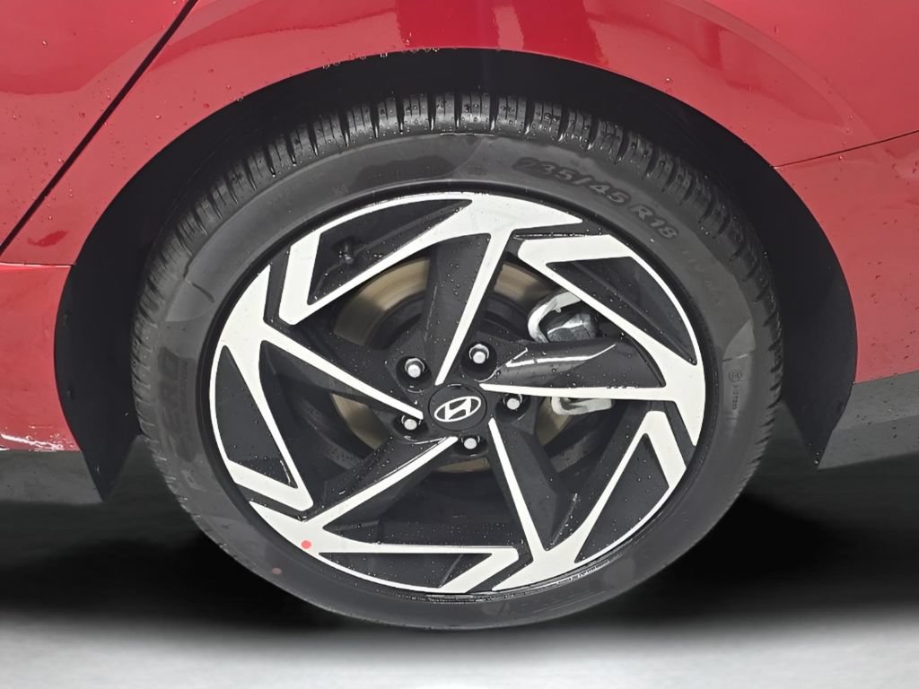 New 2026 Hyundai Sonata SEL FWD image 30