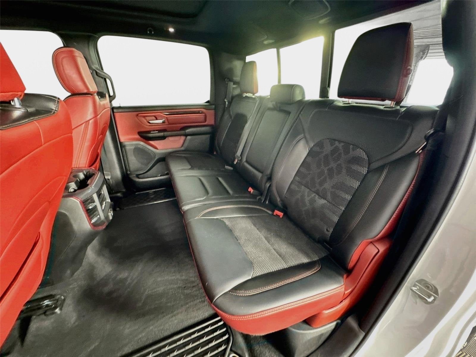 Used 2019 RAM 1500 Rebel w/ Rebel Level 2 Equipment Group AWD/4WD image 23