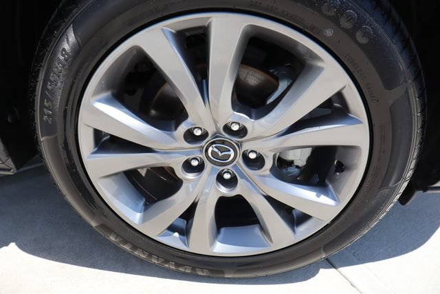 Used 2025 MAZDA CX-30 AWD 2.5 S w/ Preferred Package image 48