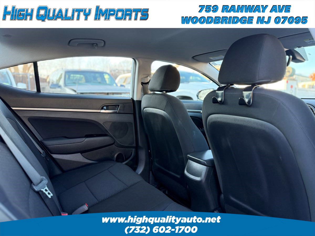 Used 2020 Hyundai Elantra SEL w/ Cargo Package (C1) image 37