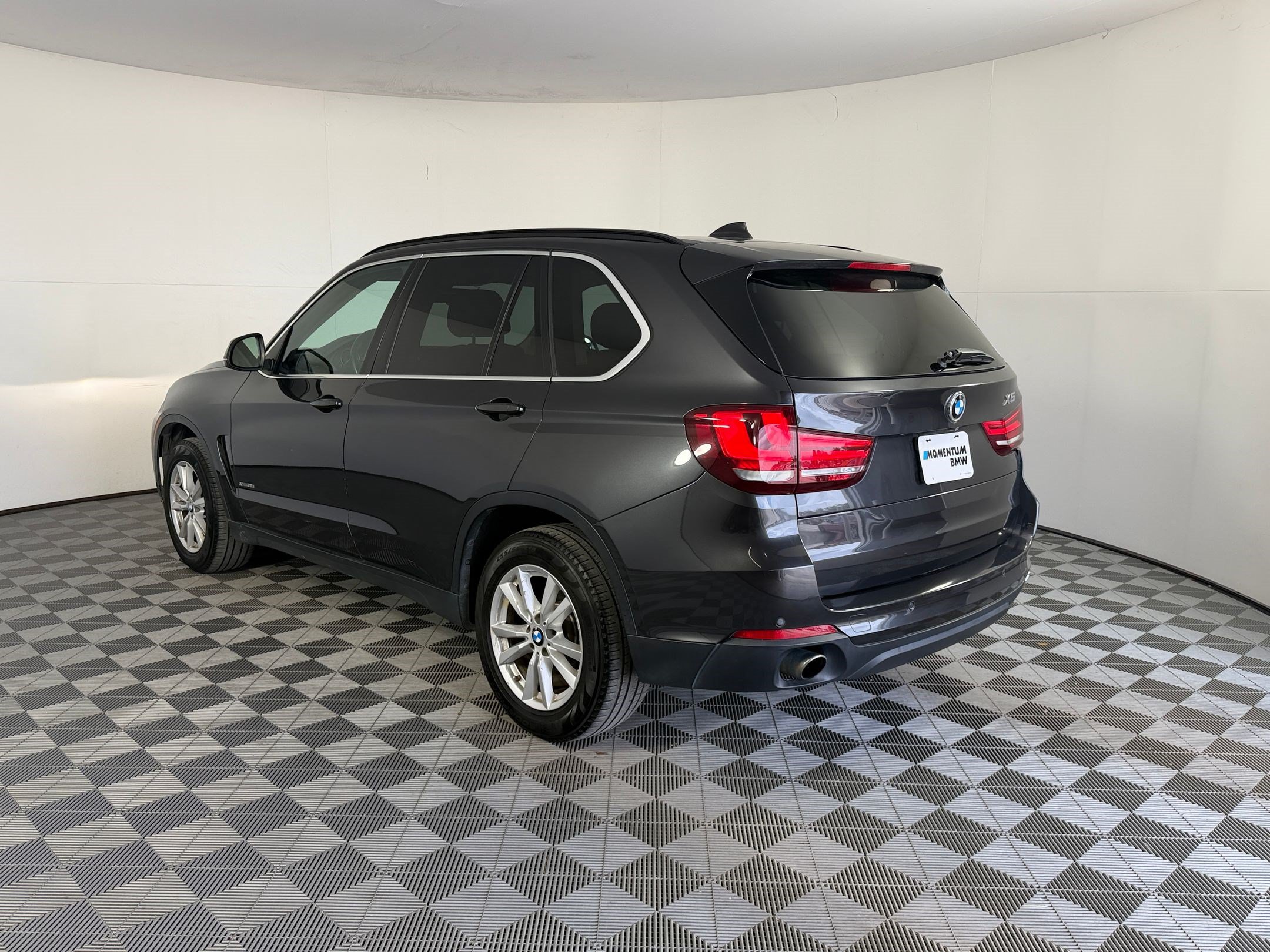 Used 2015 BMW X5 xDrive35i AWD/4WD image 3