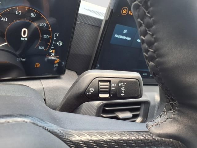 New 2025 Ford Mustang Coupe image 13