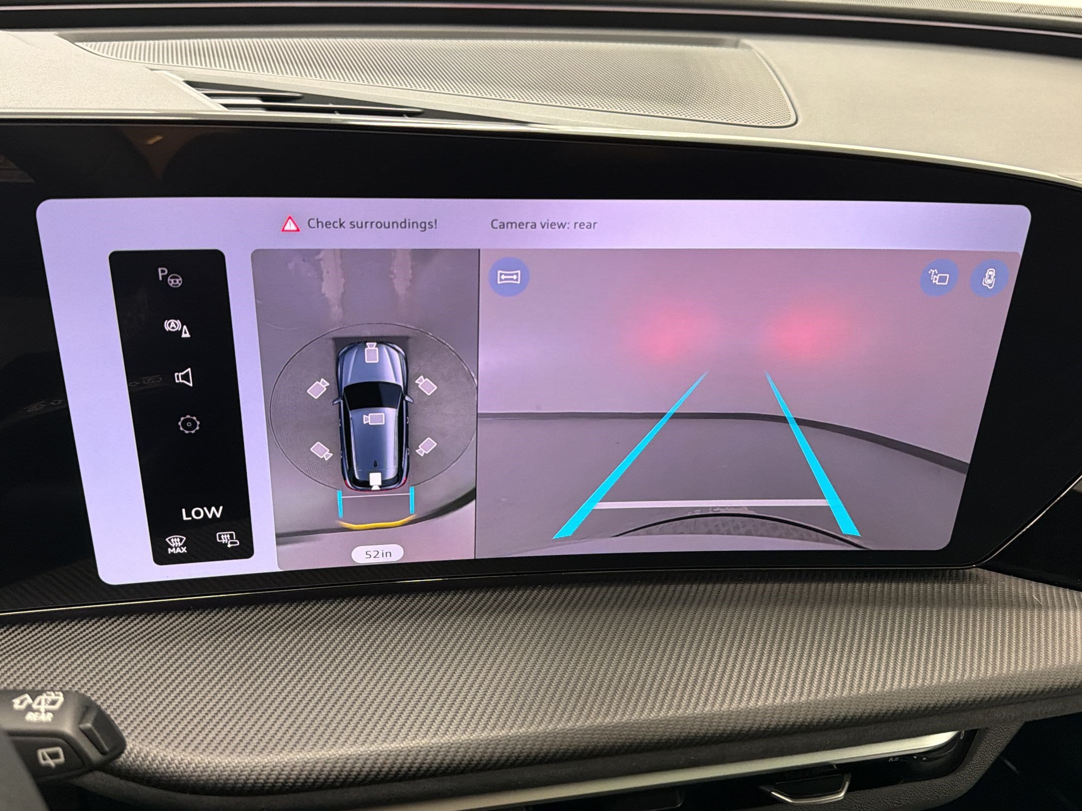 New 2026 Audi SQ5 Premium Plus AWD/4WD image 18