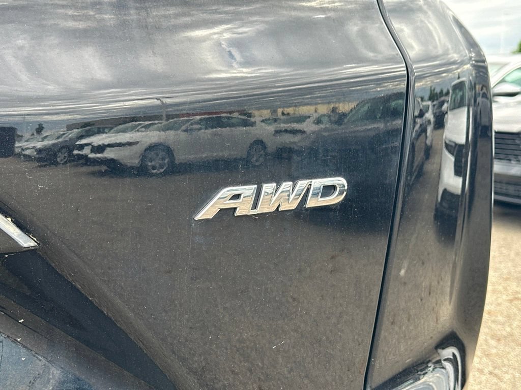 Used 2018 Honda CR-V EX image 4