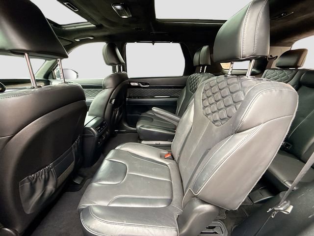 Used 2020 Hyundai Palisade Limited image 26