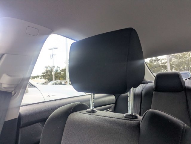 Used 2021 Honda Accord LX image 29