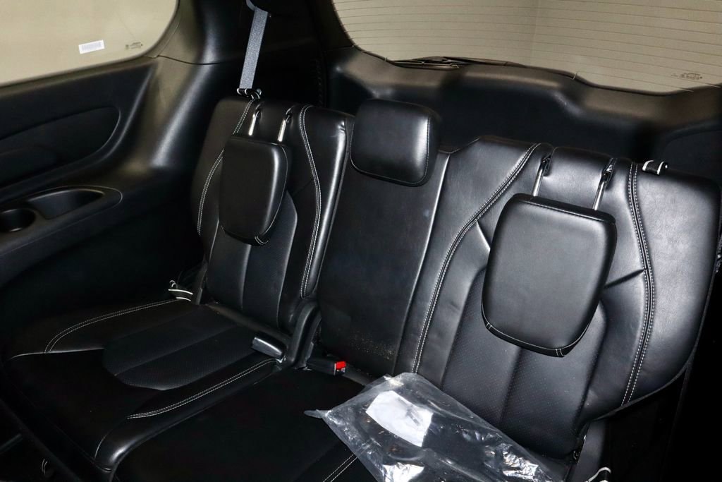 Used 2025 Chrysler Pacifica Select FWD image 22