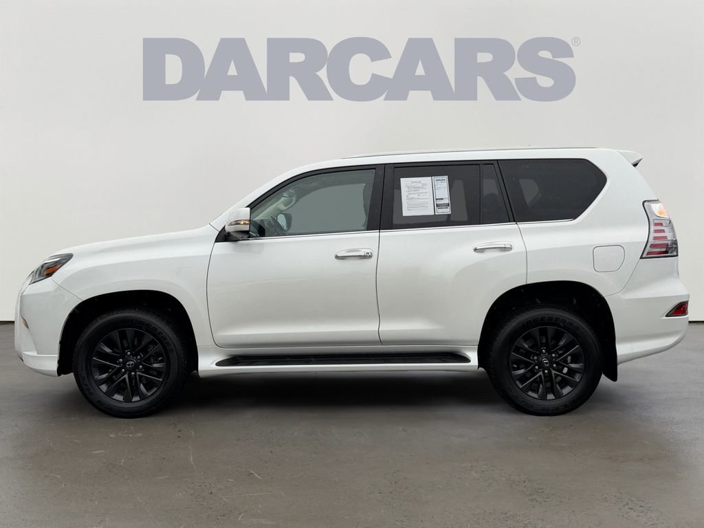 Used 2022 Lexus GX 460 Premium w/ Premium Plus Package image 4