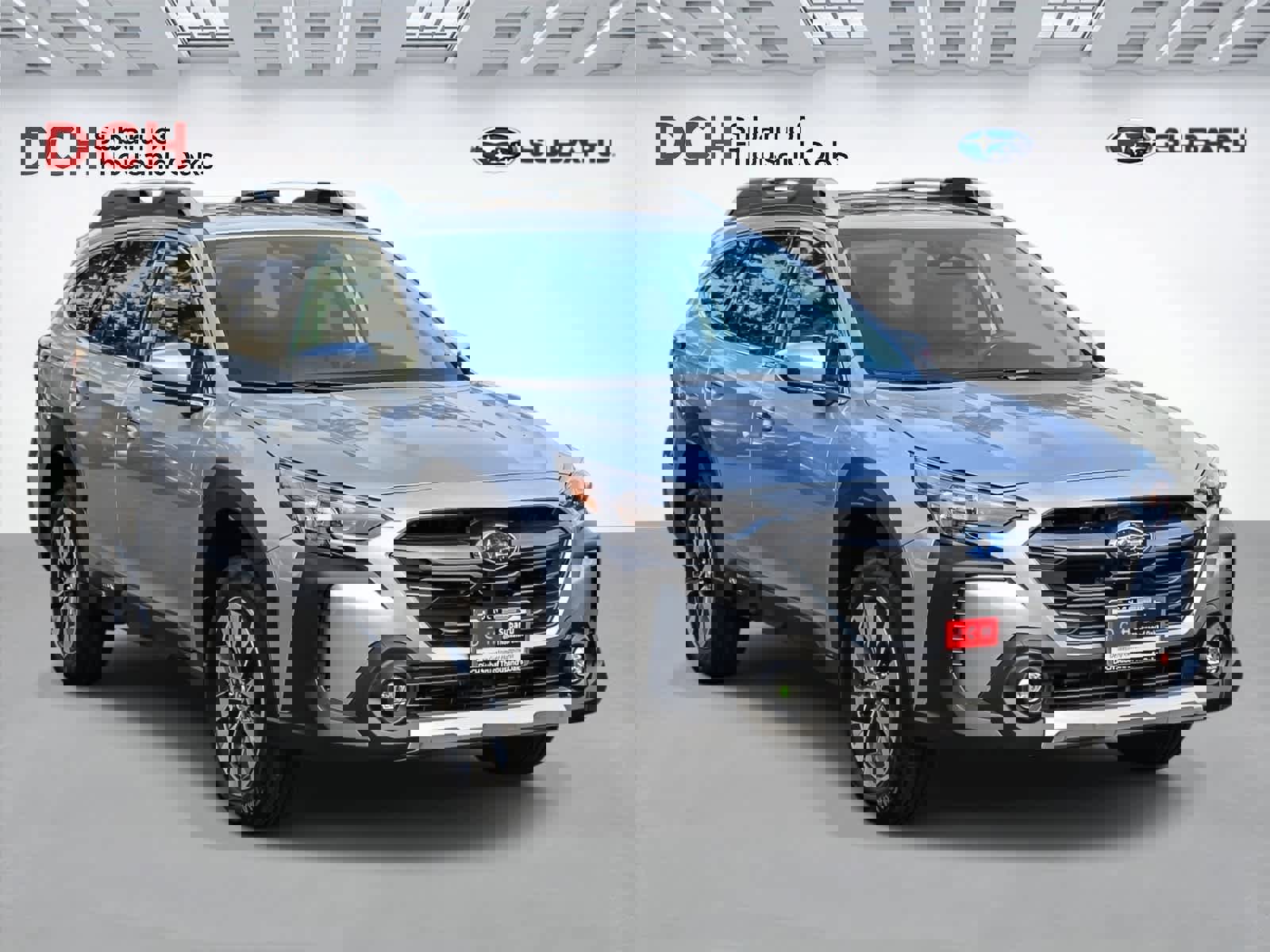 New 2025 Subaru Outback Touring XT image 3