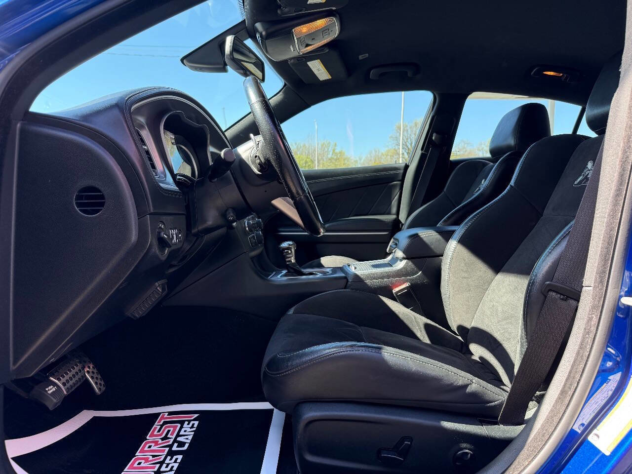 Used 2020 Dodge Charger Scat Pack image 13