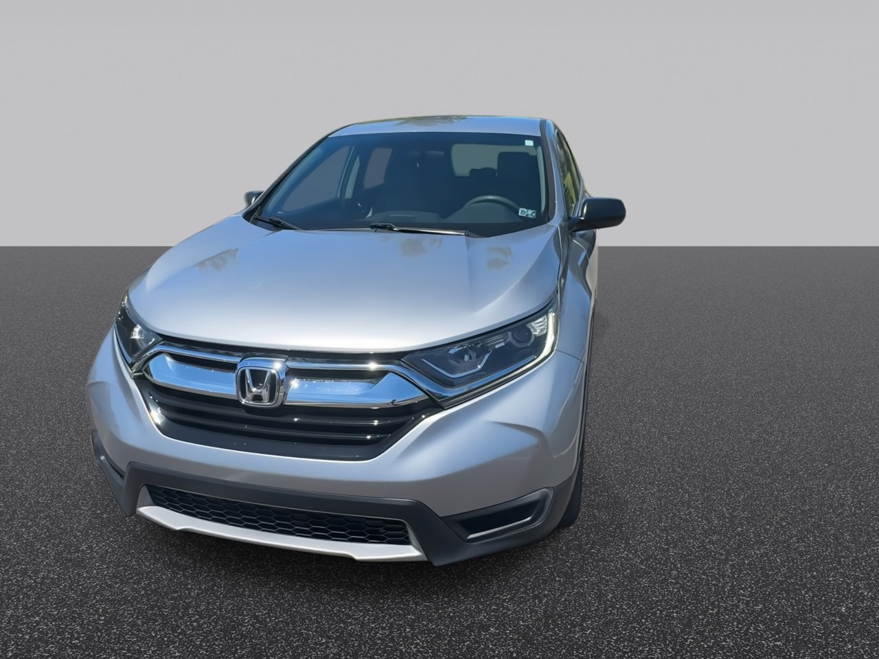 Used 2017 Honda CR-V LX image 4