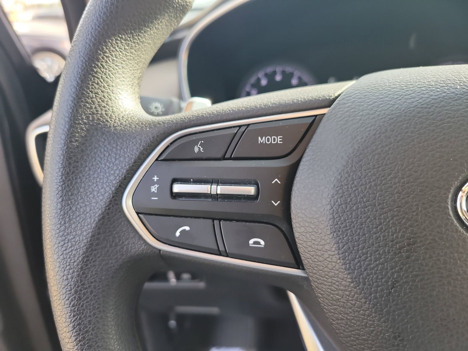 Used 2022 Hyundai Santa Fe SEL image 26