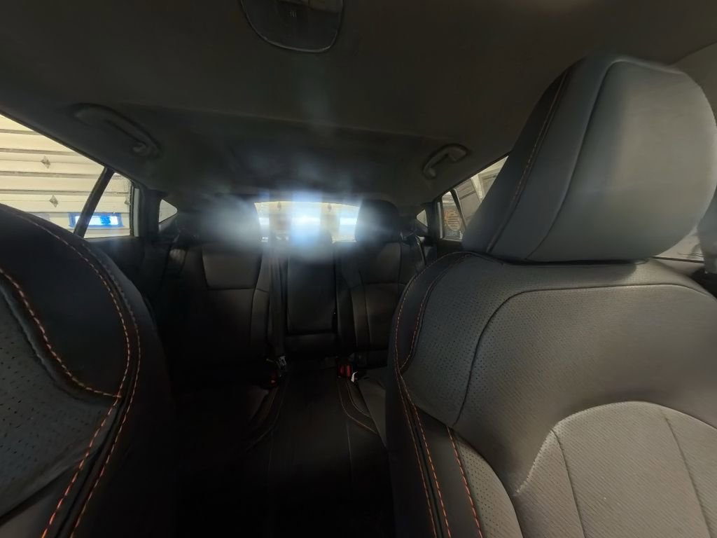 New 2026 Subaru Crosstrek 2.5i Limited w/ Crosstrek Mirror Package AWD/4WD image 25