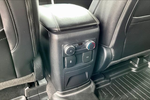 Used 2022 Ford Explorer ST image 10