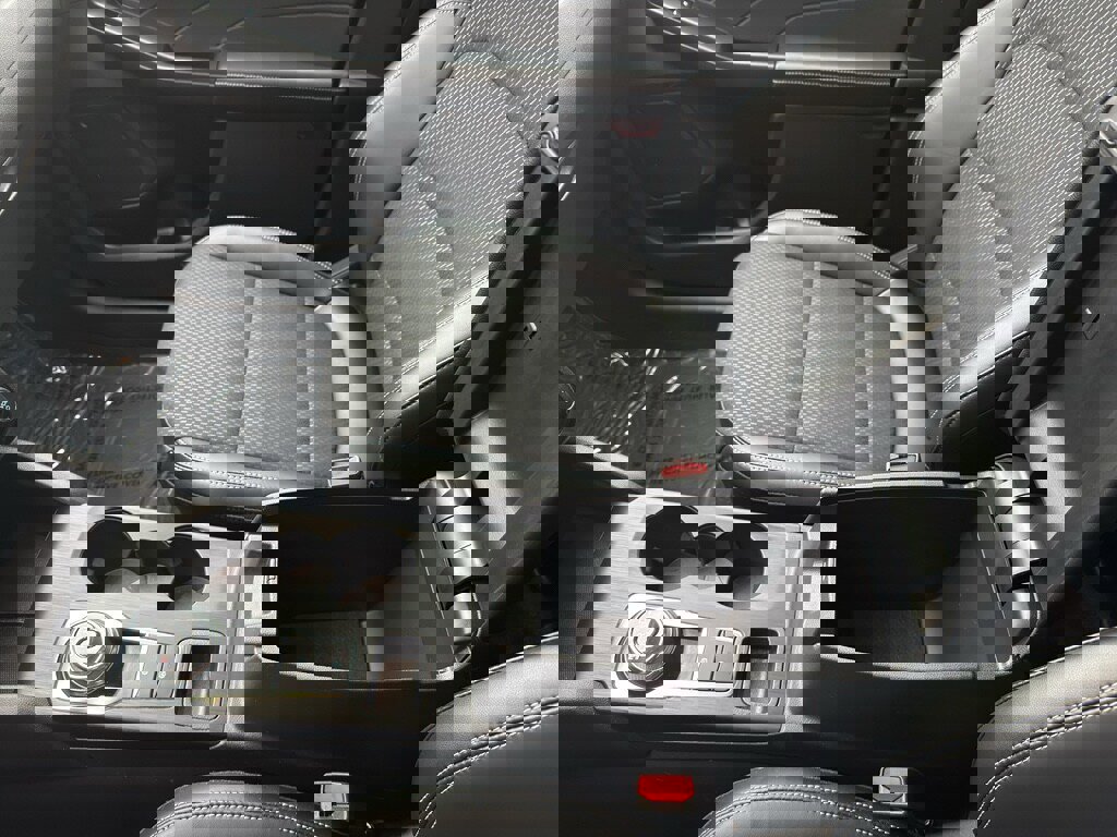 New 2025 Ford Escape SE image 26