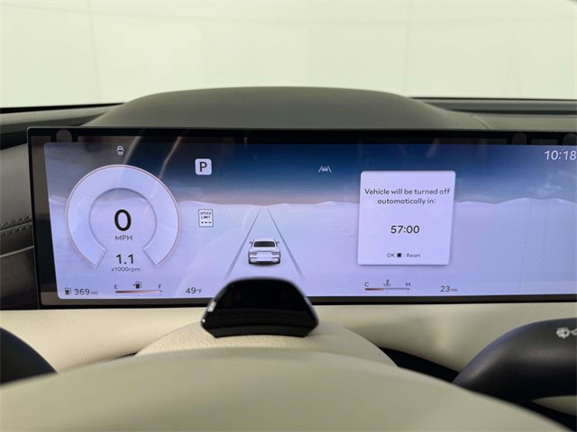 New 2026 Genesis G80 2.5T Sport Prestige image 3