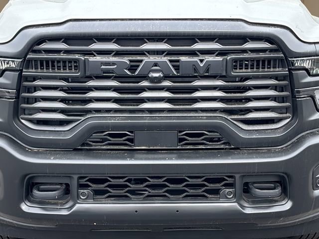 New 2026 RAM 3500 Tradesman image 9