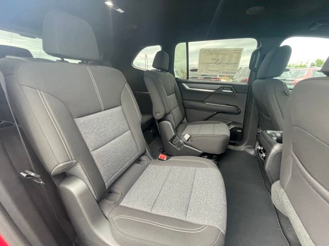 New 2026 GMC Acadia Elevation image 26