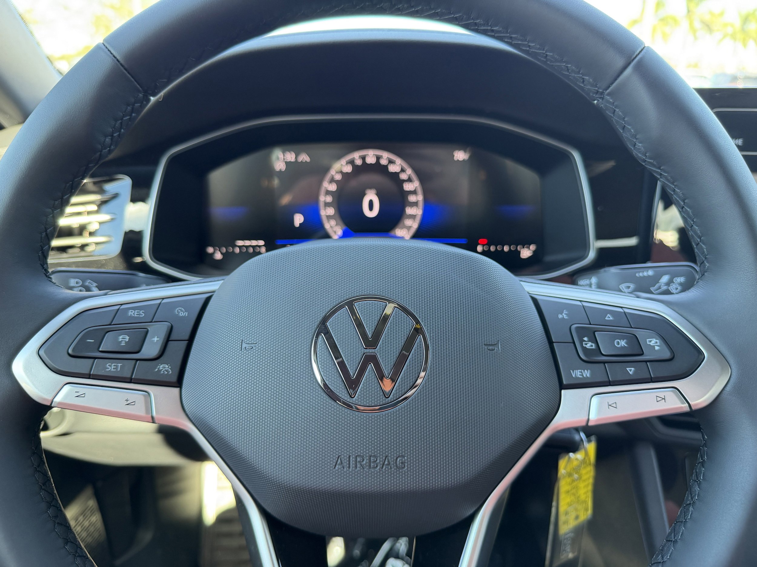 New 2026 Volkswagen Jetta Sport image 27