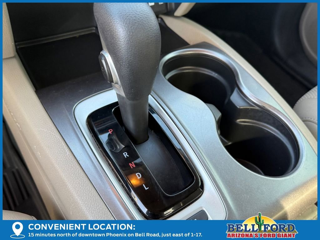 Used 2017 Honda Ridgeline RTL-T image 23