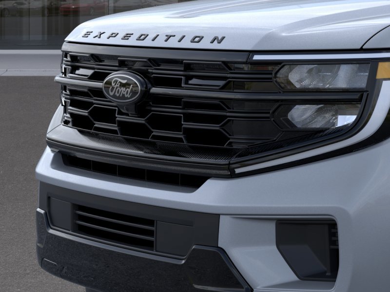 New 2026 Ford Expedition Platinum w/ Stealth Performance Package AWD/4WD image 40