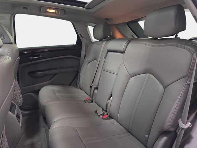 Used 2012 Cadillac SRX Luxury image 13