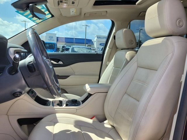 Used 2021 GMC Acadia Denali w/ Denali Technology Package image 30