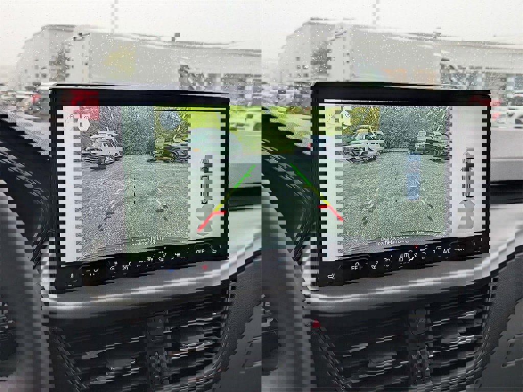 New 2026 Ford Escape Active w/ Tech Pack #1 image 14