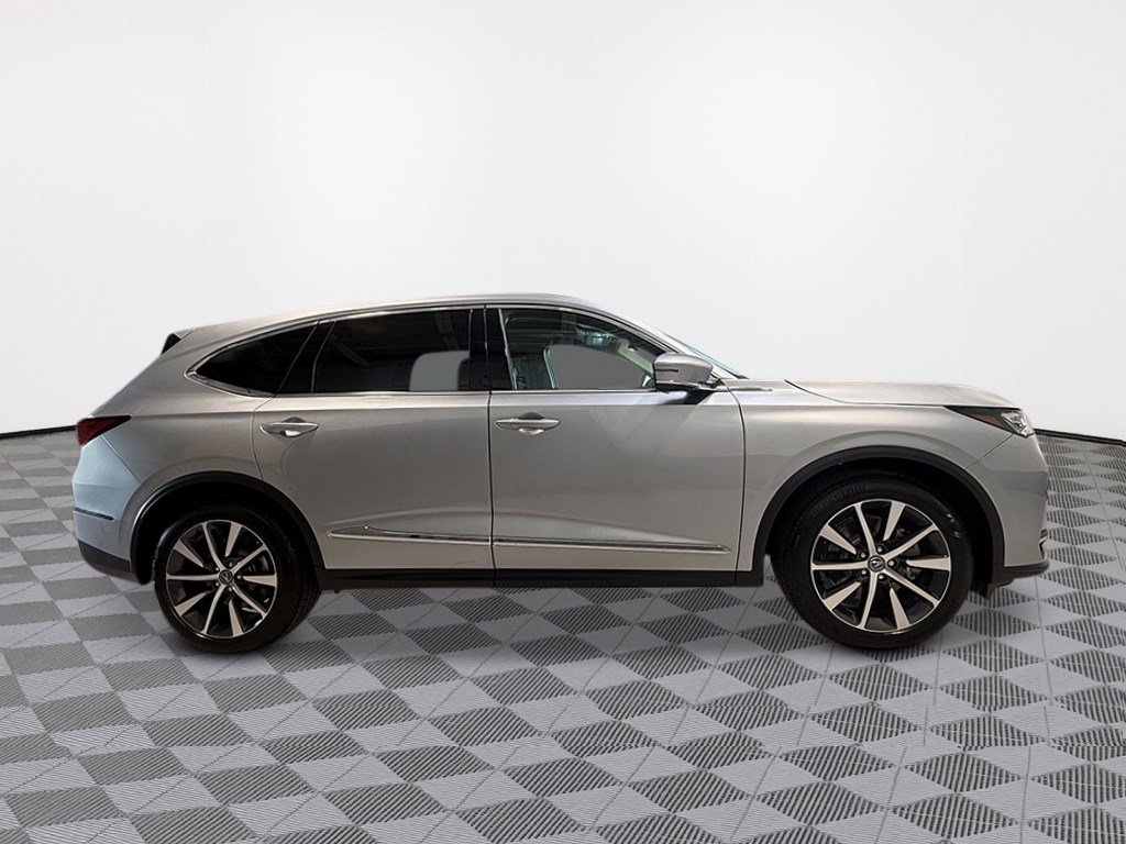 New 2026 Acura MDX SH-AWD w/ Technology Package image 2