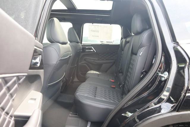 New 2026 Nissan Rogue Platinum AWD/4WD image 23