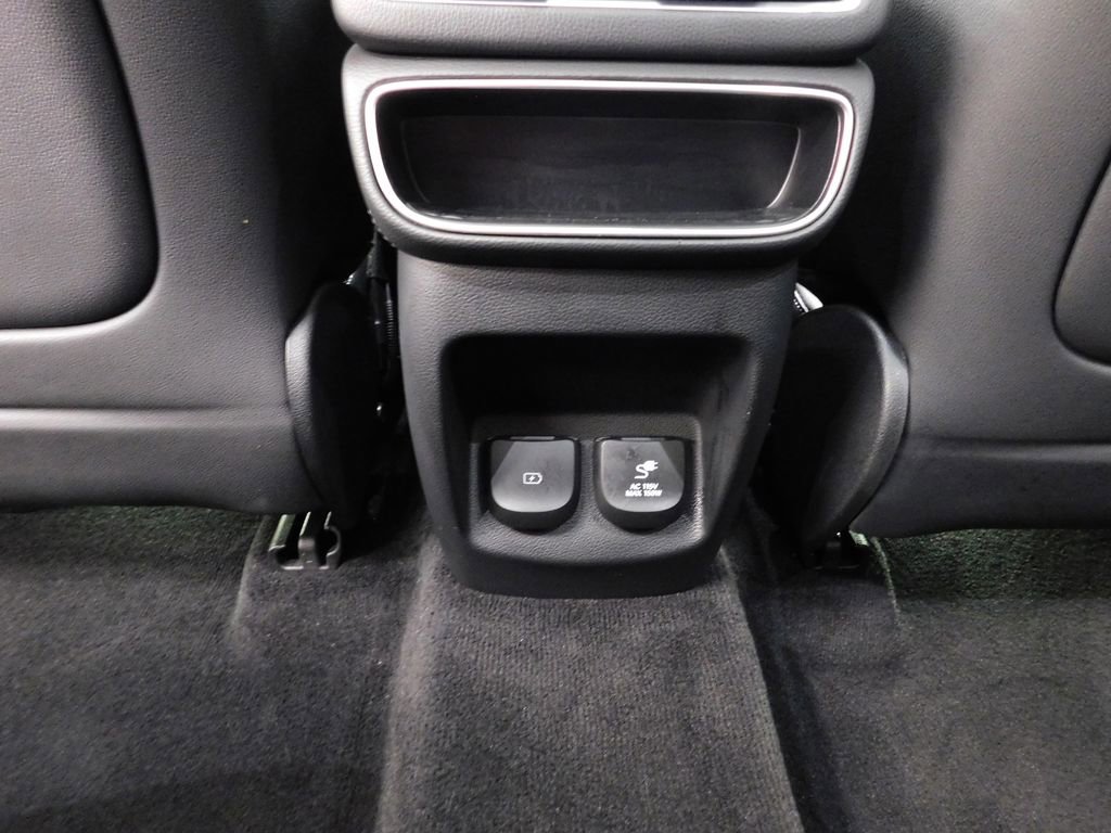 Used 2024 Genesis GV80 2.5T w/ Advanced Package image 18