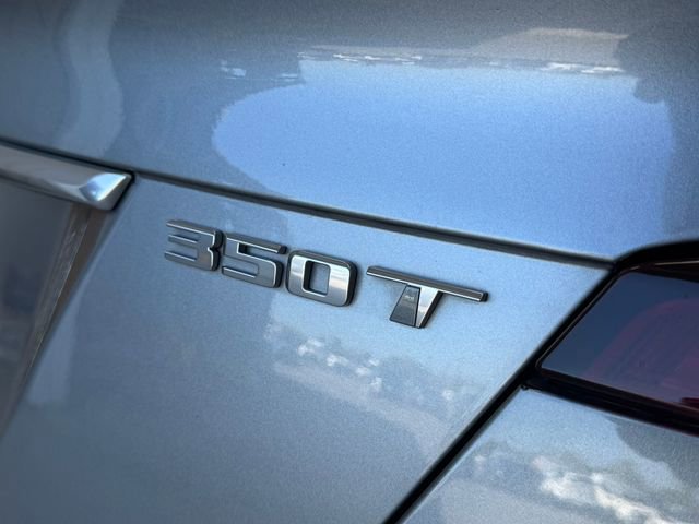 Used 2023 Cadillac CT5 Luxury w/ Sun And Sound Package RWD image 32
