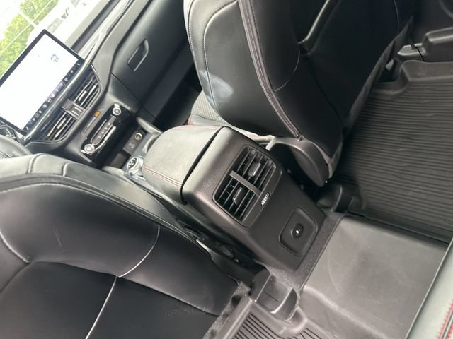 Used 2023 Ford Escape ST-Line w/ Tech Pack #1 AWD/4WD image 24