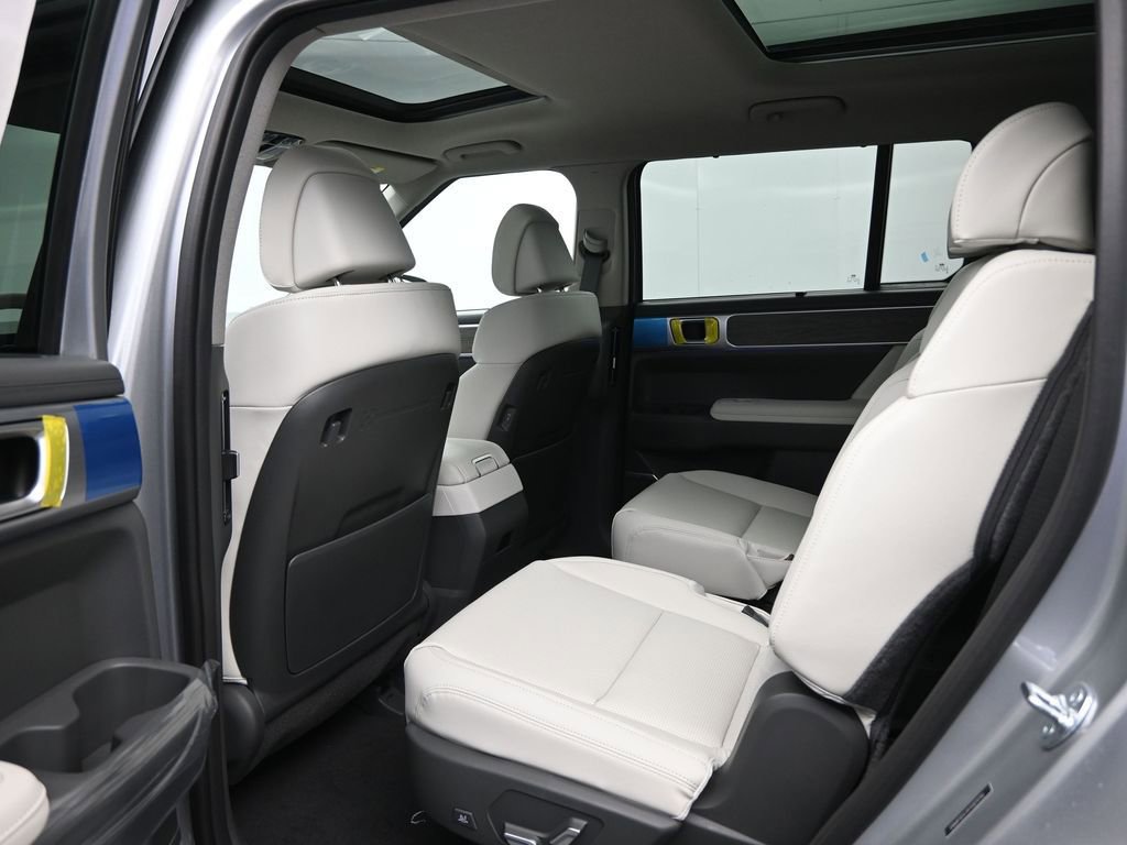 New 2026 Hyundai Santa Fe Limited image 28