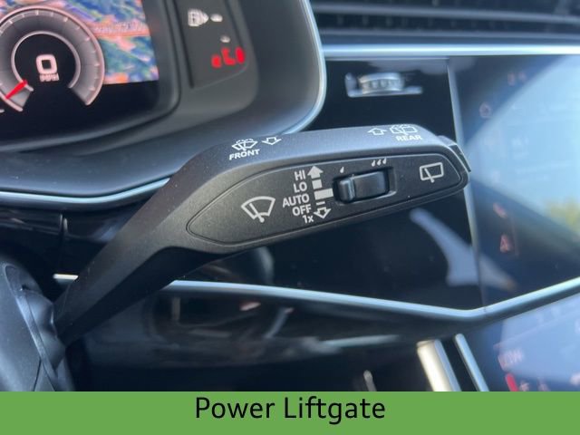 New 2026 Audi Q7 3.0T Premium Plus image 10