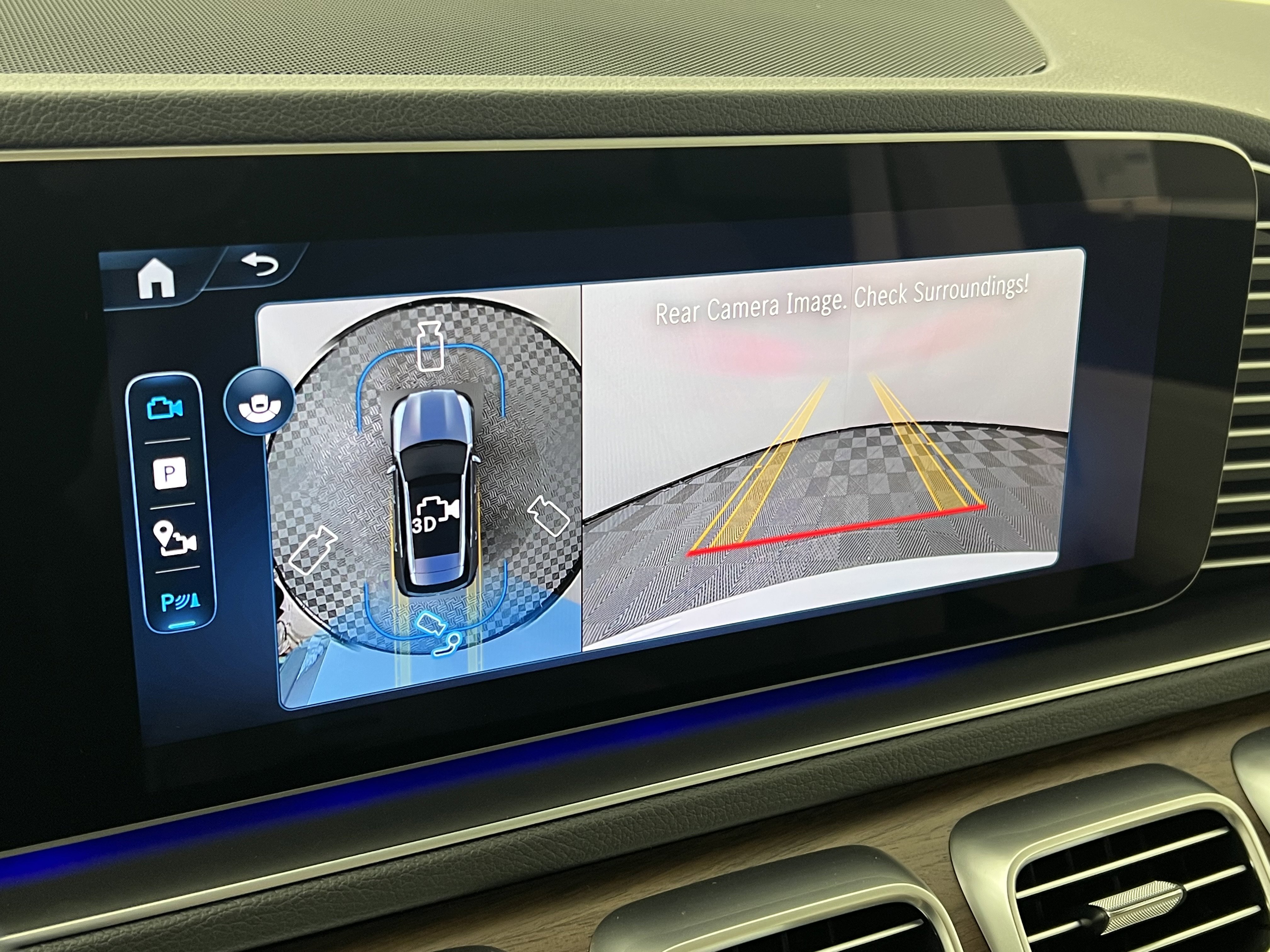 Used 2026 Mercedes-Benz GLE 450 4MATIC image 31