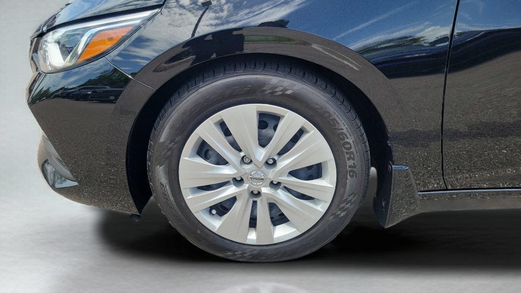 Used 2022 Nissan Sentra S FWD image 26