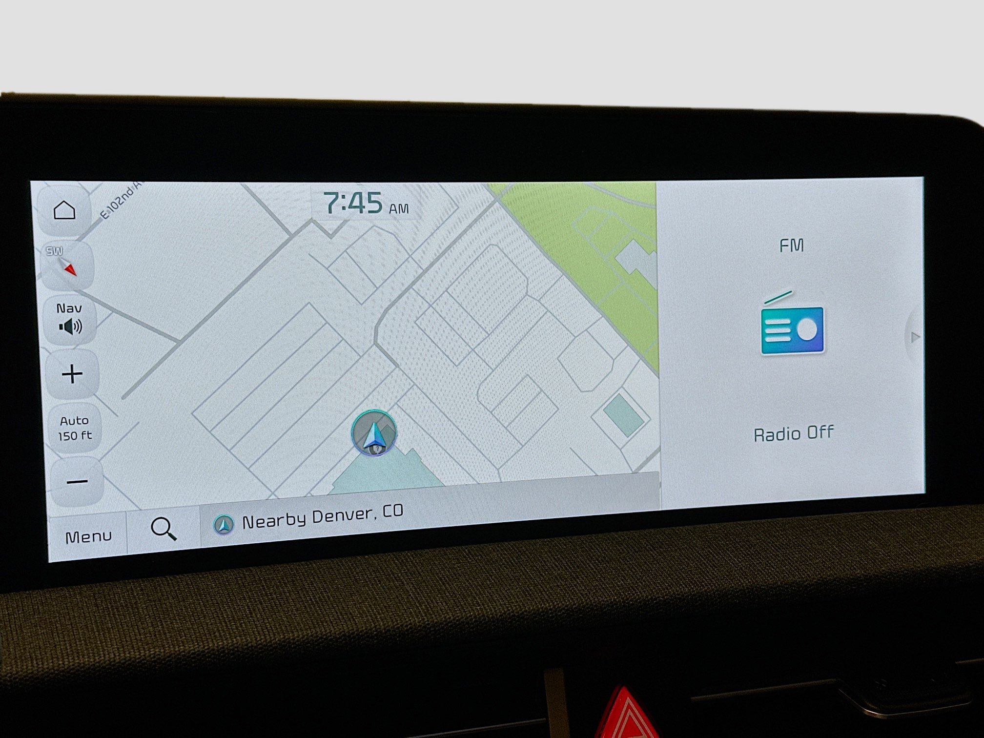 Used 2023 Kia EV6 Wind image 22