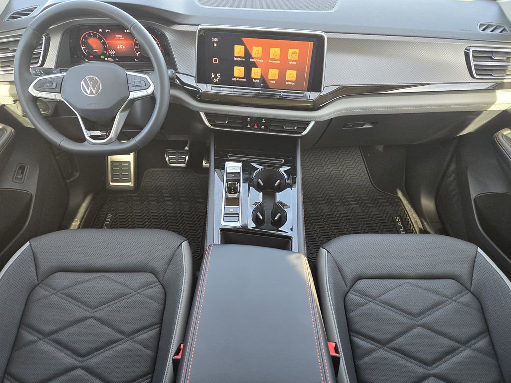New 2026 Volkswagen Atlas Peak Edition image 20